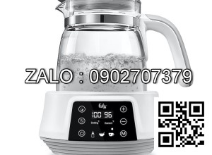 Fatz baby Máy Đun Và Hâm Nước Pha Sửa Điện Tử