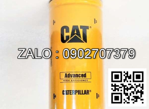 Quạt tủ điện Leipole FK9922.230-120.NO (có đèn báo + lọc bụi)