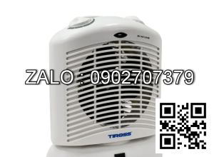 Quạt sưởi Tiross TS946