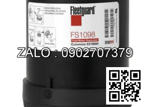 Lọc FS1098 Fleetguard