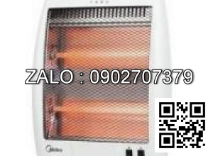 Quạt sưởi Midea NS9A