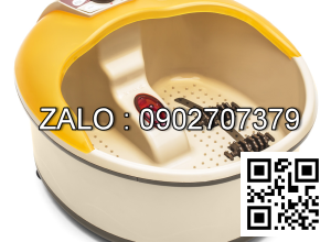 Máy massage chân Spa Maxcare Max-641