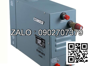 Máy xông hơi ướt Heirva HA 60 9Kw