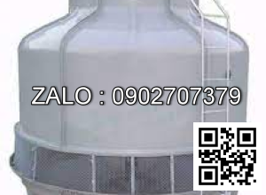 Tháp giải nhiệt Tashin TSN-60RT