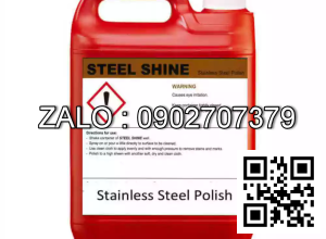 Chất tẩy Inox