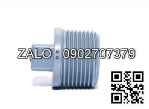 Bít nước nhựa tròn RN 21 Tiền Phong