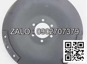 Lá mía xe nâng 6*6