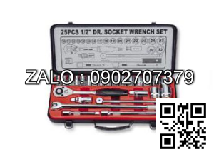 Bộ tuýp CROSSMAN 99-095