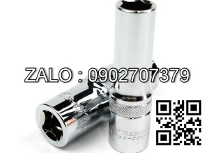 Đầu tuýp dài KAPUSI 33mm