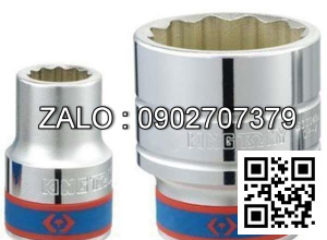 Đầu tuýp 3/4 inch, 55mm