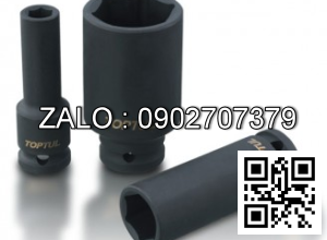 Đầu tuýp lục giác loại dài TOPTUL
1