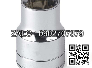 Đầu tuýp lục giác(6PT) TOPTUL
3/8