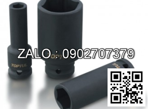 Đầu tuýp lục giác loại dài TOPTUL
3/4