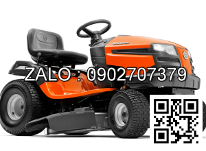 Máy cắt cỏ người lái Husqvarna LT 154