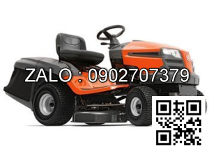 Máy cắt cỏ người lái Husqvarna CT 154