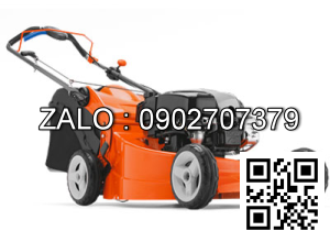Máy cắt cỏ tự đẩy Husqvarna R153SV