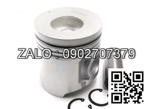 Piston & Pin & Snap Ring 13Z/6FD35-45