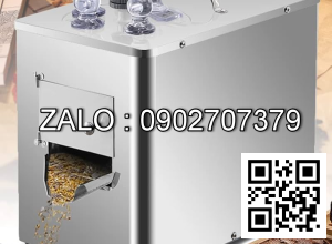 Máy Cắt Thái Dược liệu Hanchen DQ-103