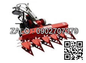 Máy cắt lúa xếp dãy VPR120