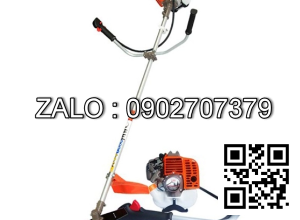 Máy Cắt Cỏ Oshima 328 Bạc