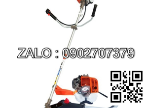 Máy cắt cỏ Oshima 260 BẠC