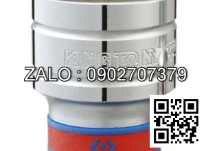 Đầu tuýp 12 cạnh(12PT) KING TONY 3/4