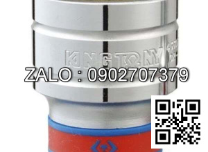 Đầu tuýp 12 cạnh(12PT) KING TONY 3/4