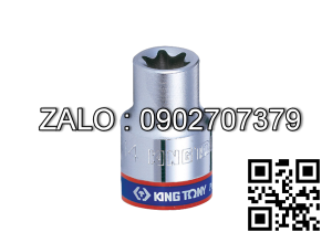 Đầu tuýp KING TONY 3/4