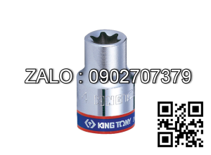 Đầu tuýp KING TONY 3/4