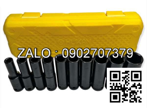 Đầu tuýp dài HUKAN 33mm