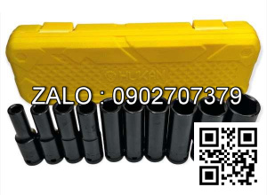 Đầu tuýp dài HUKAN 34mm