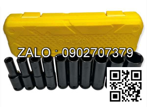 Đầu tuýp dài HUKAN 7mm