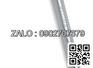 Chìa vặn mũi bông(spline) TOPTUL M5 loại
dài Mạ crom AGGS0508