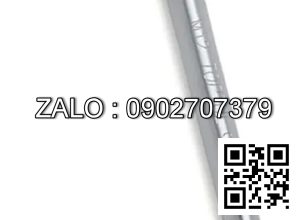 Chìa vặn mũi bông(spline) TOPTUL M12 loại
dài Mạ crom AGGS1211