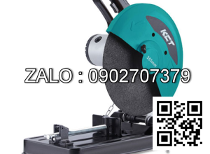 Máy cắt sắt KCT MOD K1