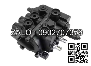 Cóc chia dầu xe nâng TCM 2-3T