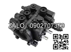 Cóc chia dầu xe nâng HELI HL CPCD10-35(VFHM)