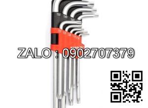 Lục giác đầu sao Yato