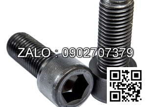 Ốc Lục Giác Côn Inox 304-Lục Giác Côn Inox 304