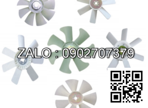 FAN BLADE 9005348-60