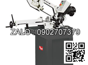 Máy cưa vòng UE-125DV