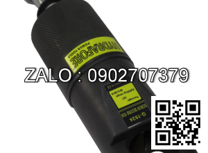 Đầu cắt đai ốc thủy lực M16 - M22 BETEX HNS2432