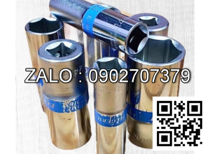 Đầu khẩu dài KAPUSI 34mm