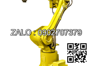 Robot hàn Fanuc ArcMate 120iL