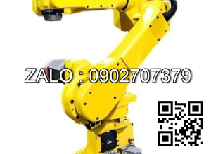 Robot hàn Fanuc ArcMate 100iB