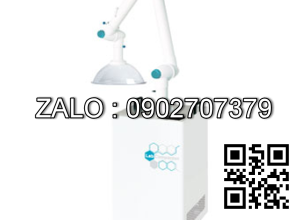 Cánh tay hút khí độc di động loại MAH-2100/3100, Hãng JeioTech/Hàn Quốc