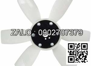 Cánh quạt 4P、5R/3-4FG 16361-22020-71,16361-32080-71