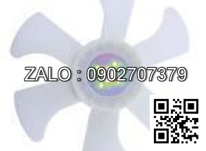 Cánh quạt V2403 16661-7411-0