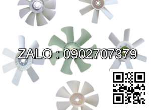 FAN BLADE 9130100200