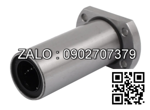 Bạc đạn trượt chân đế dạng LMKP